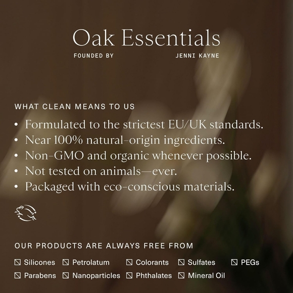Oak Essentials Ritual Oil 1oz - Picture 7 of 7